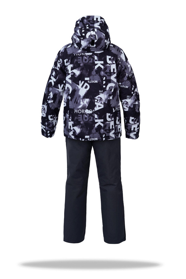 Children's ski suit FREEVER SF 21674 multicolor, Фото №2- freever.ua