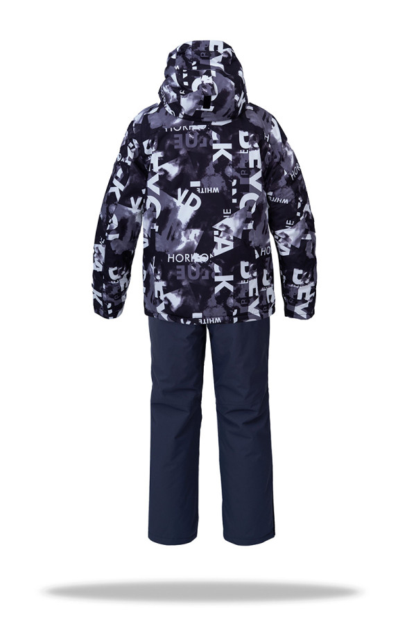 Children's ski suit FREEVER SF 21674 multicolor, Фото №2- freever.ua