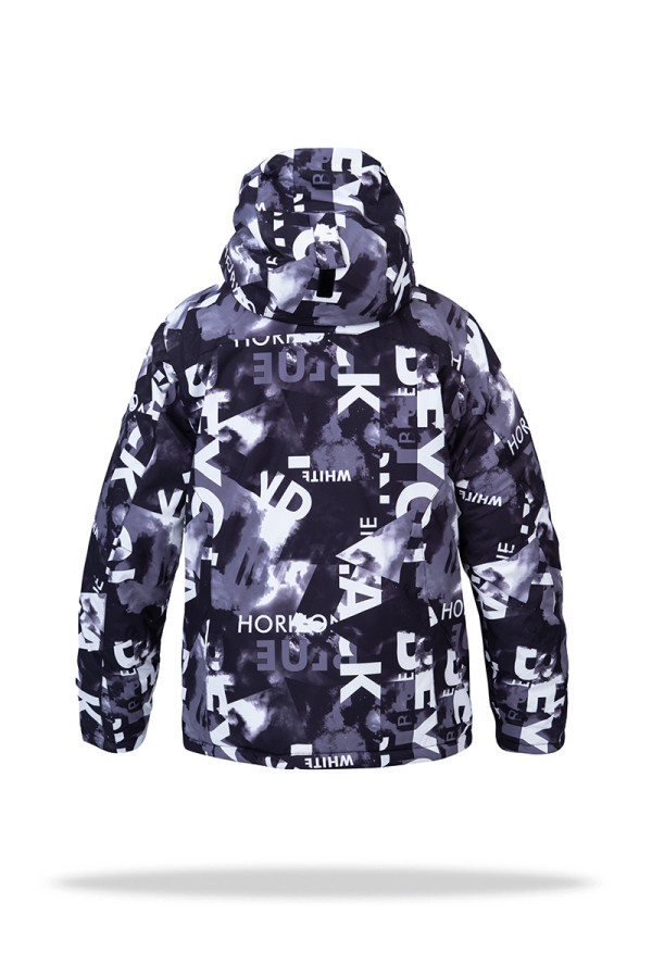 Children's ski suit FREEVER SF 21674 multicolor, Фото №7- freever.ua