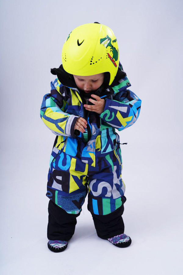 Ski helmet for children Freever GF MS82, Фото №4- freever.ua
