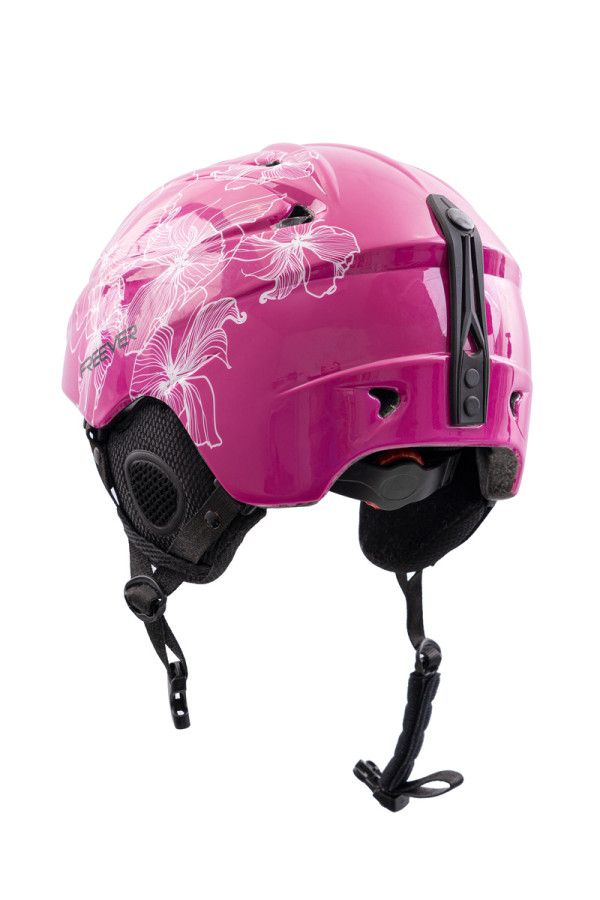 Ski Helmet Freever GF MS86 Pink, Фото №3- freever.ua