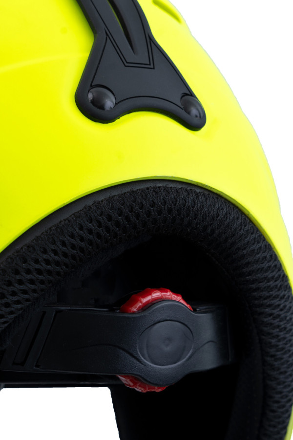 Ski helmet for children Freever GF MS82, Фото №5- freever.ua