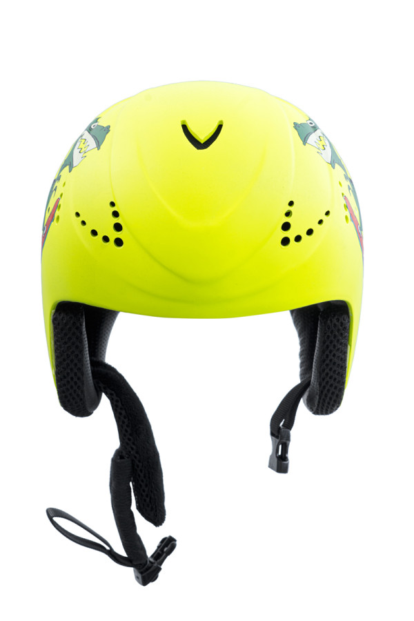 Ski helmet for children Freever GF MS82, Фото №2- freever.ua