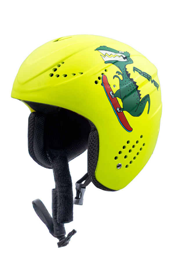 Ski helmet for children Freever GF MS82