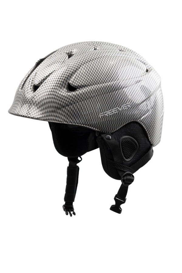 Ski Helmet Freever GF MS86 Carbon