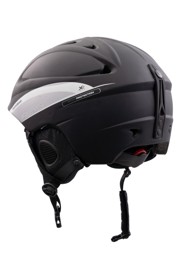 Ski Helmet Freever GF MS86 Black, Фото №4- freever.ua